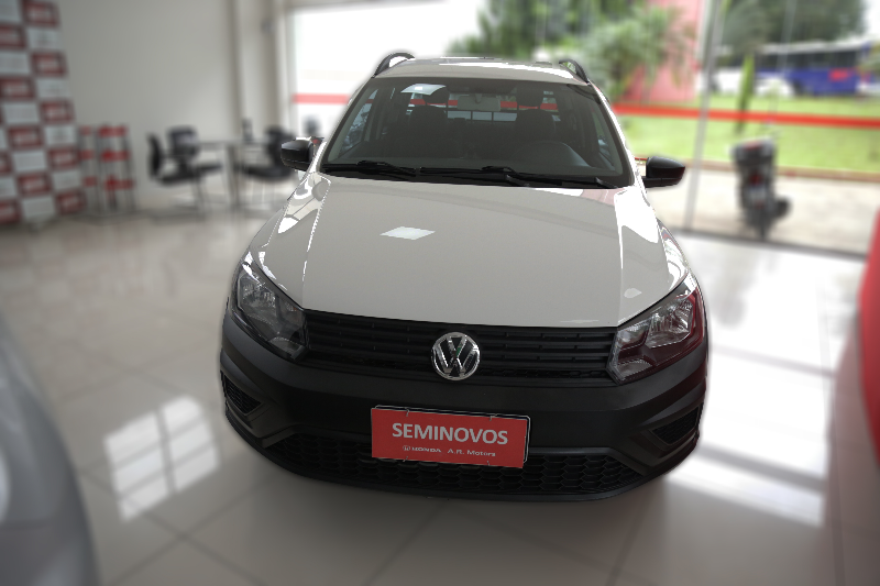 Volkswagen Saveiro 1.6 em São Bernardo Do Campo